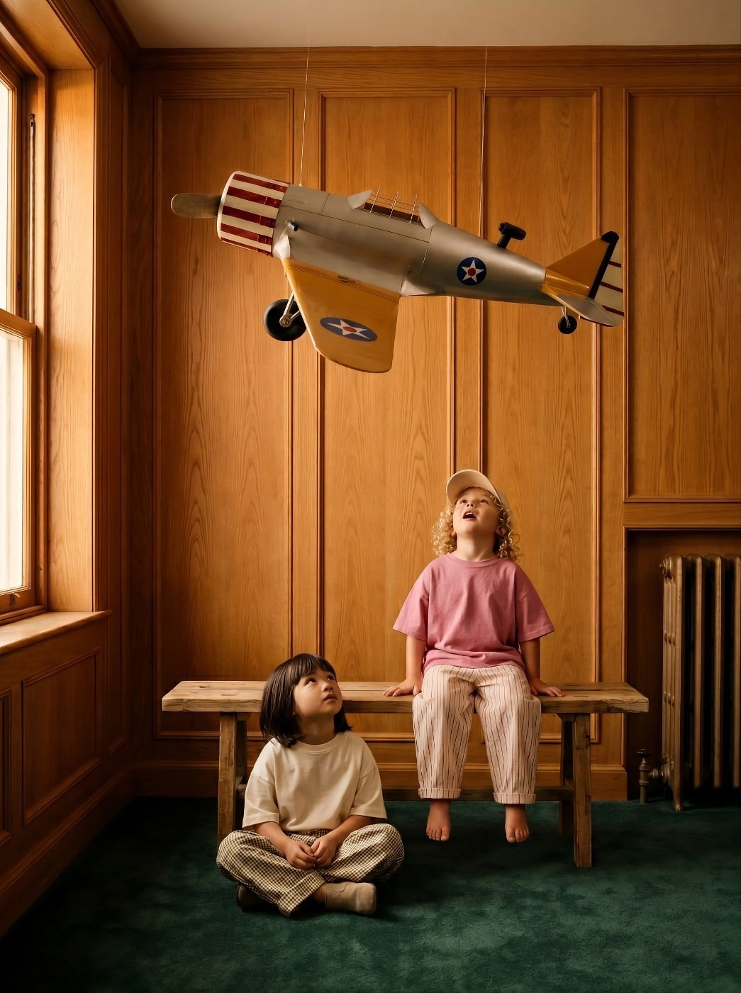 Luxury Playroom Ideas: How to Create a Beautiful Space Built to Last