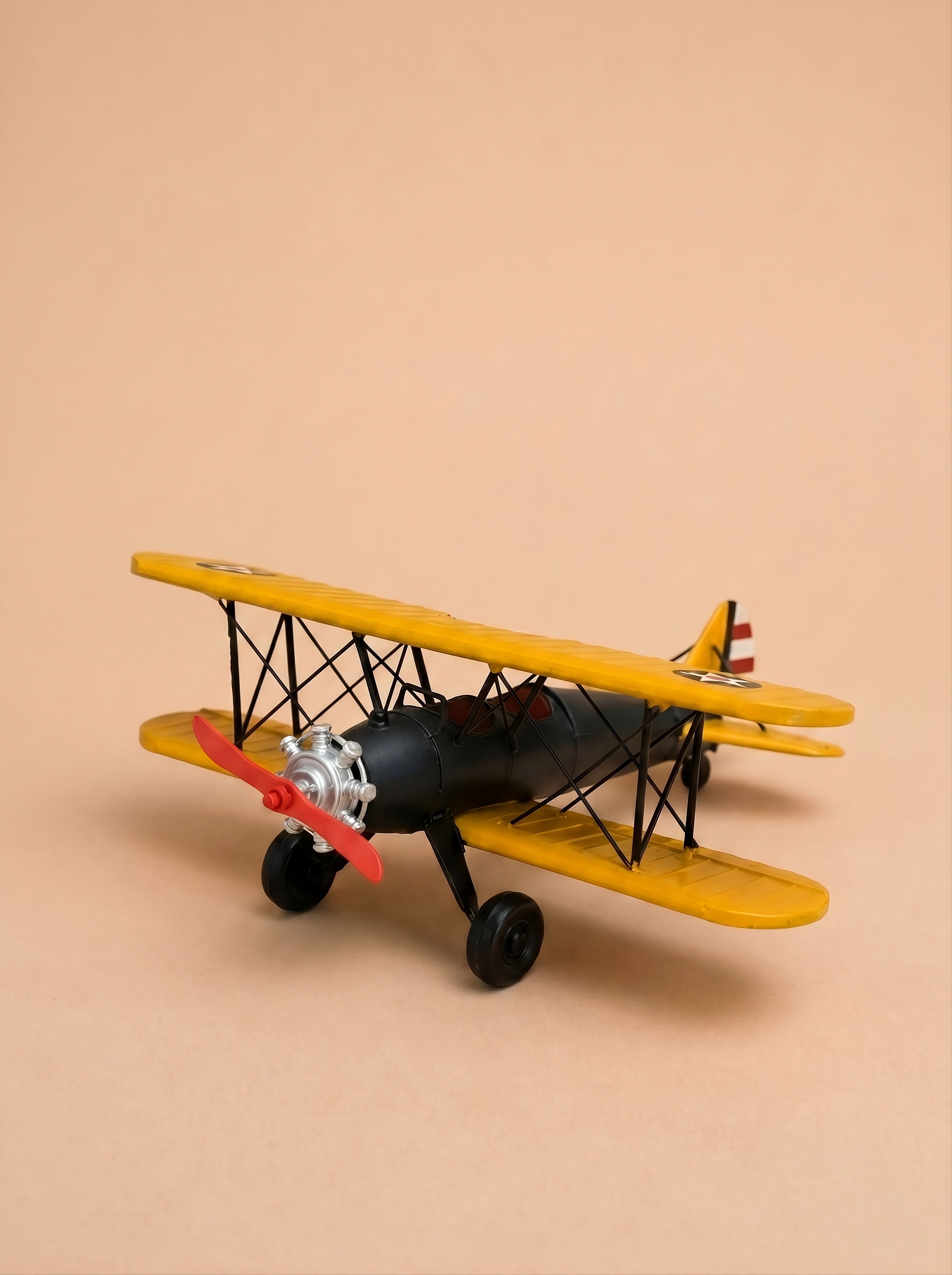 Little Forest Animals — The Aviator