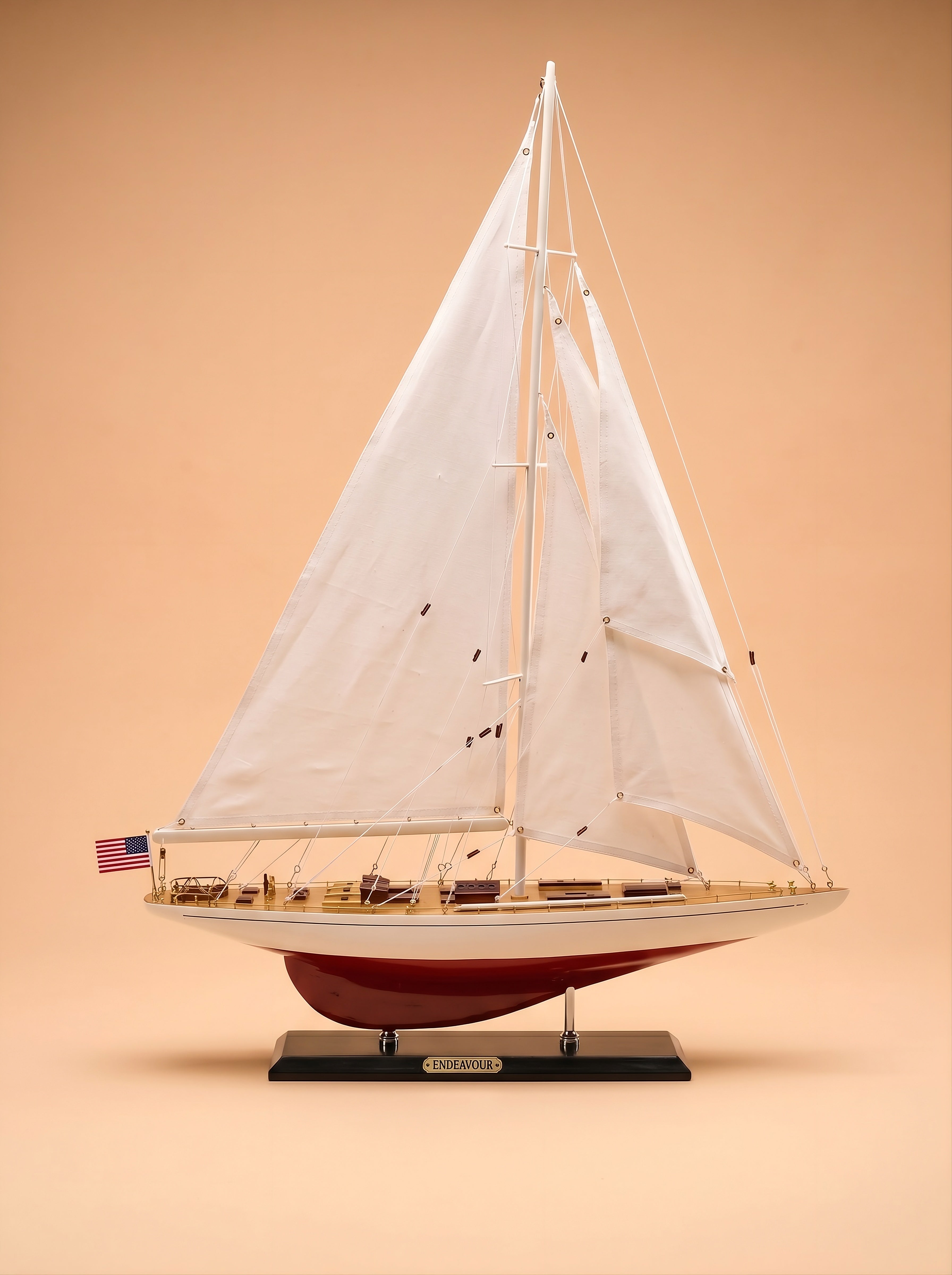 Little Forest Animals — The Regatta Series · The Columbia