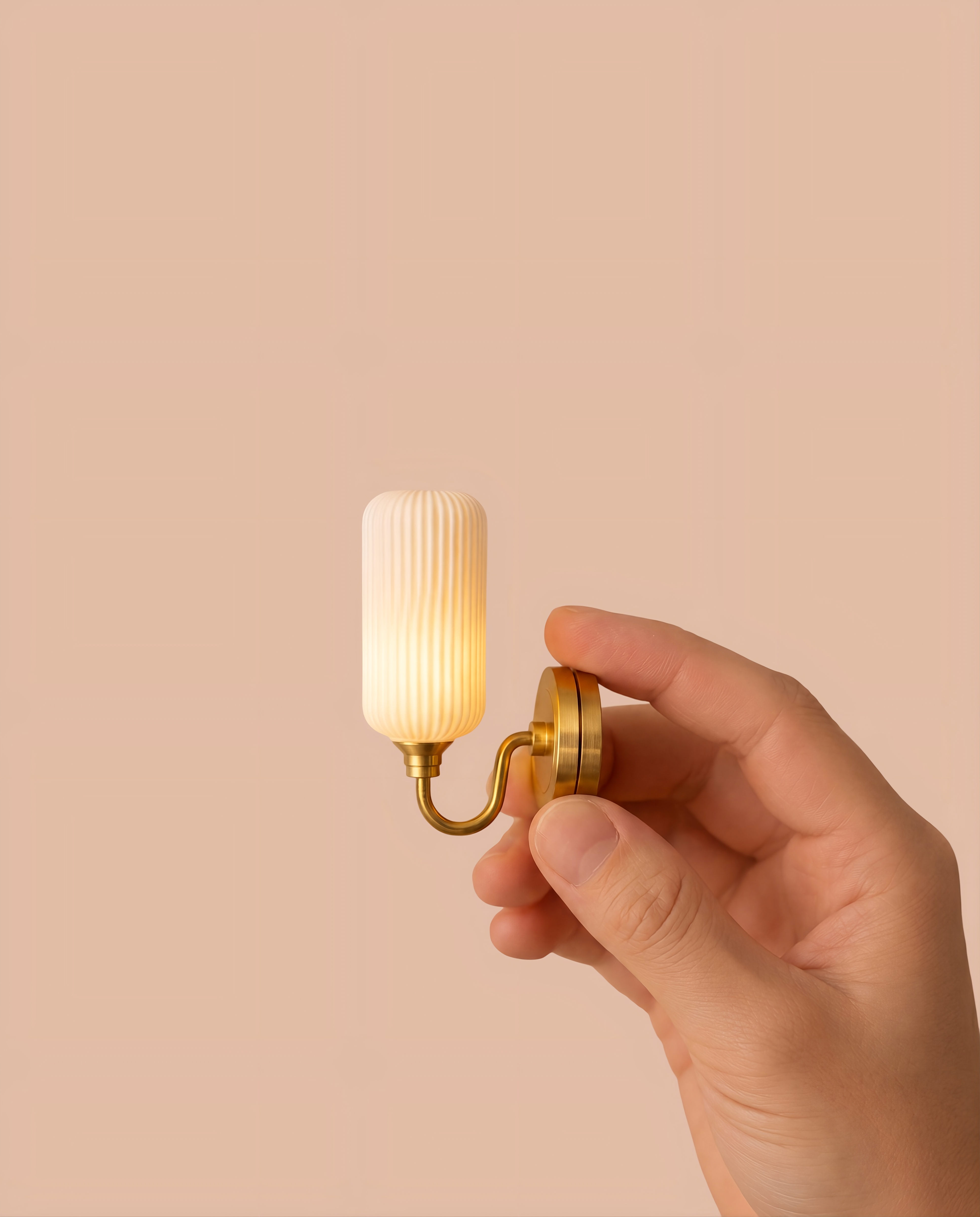 Little Forest Animals · Premium Lighting — Full Suite