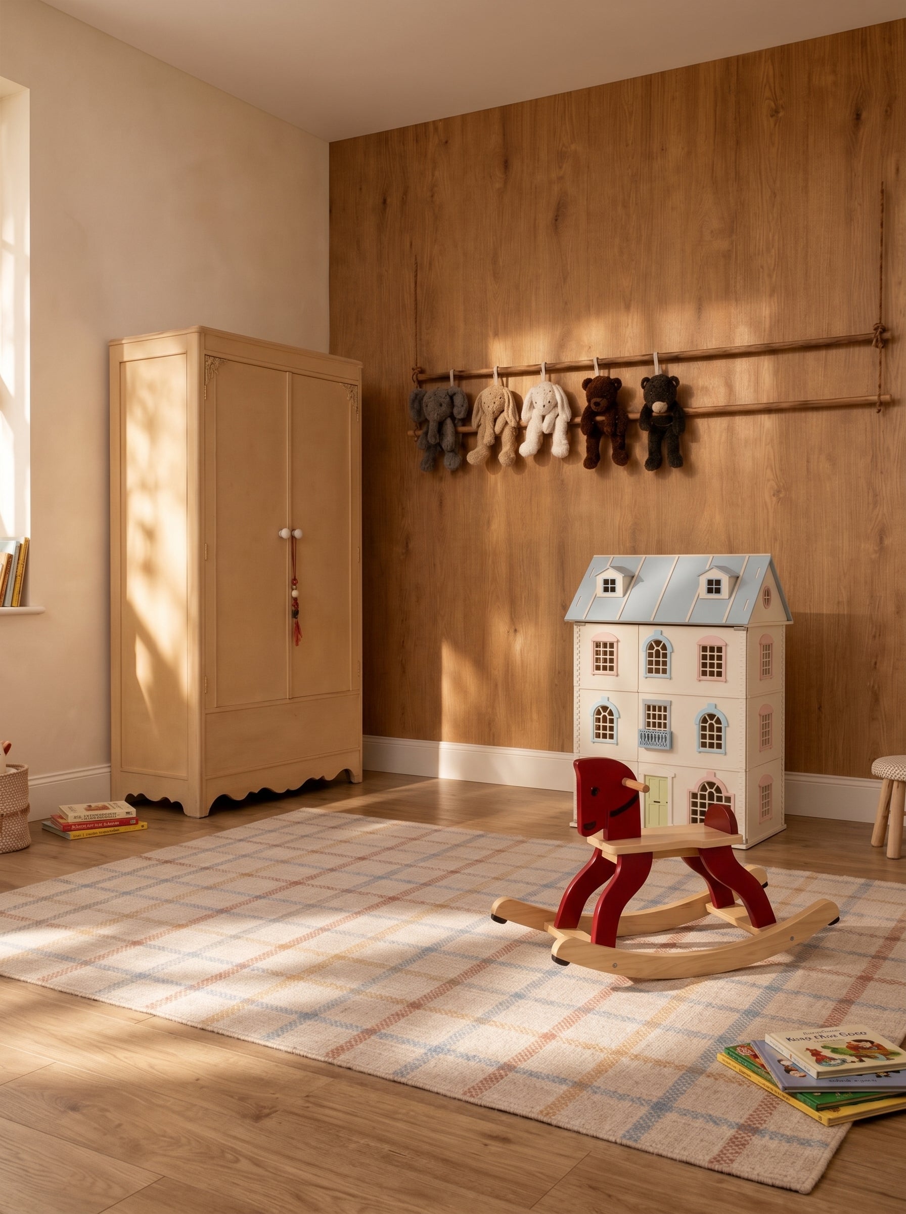 House of London · A Little Story of London