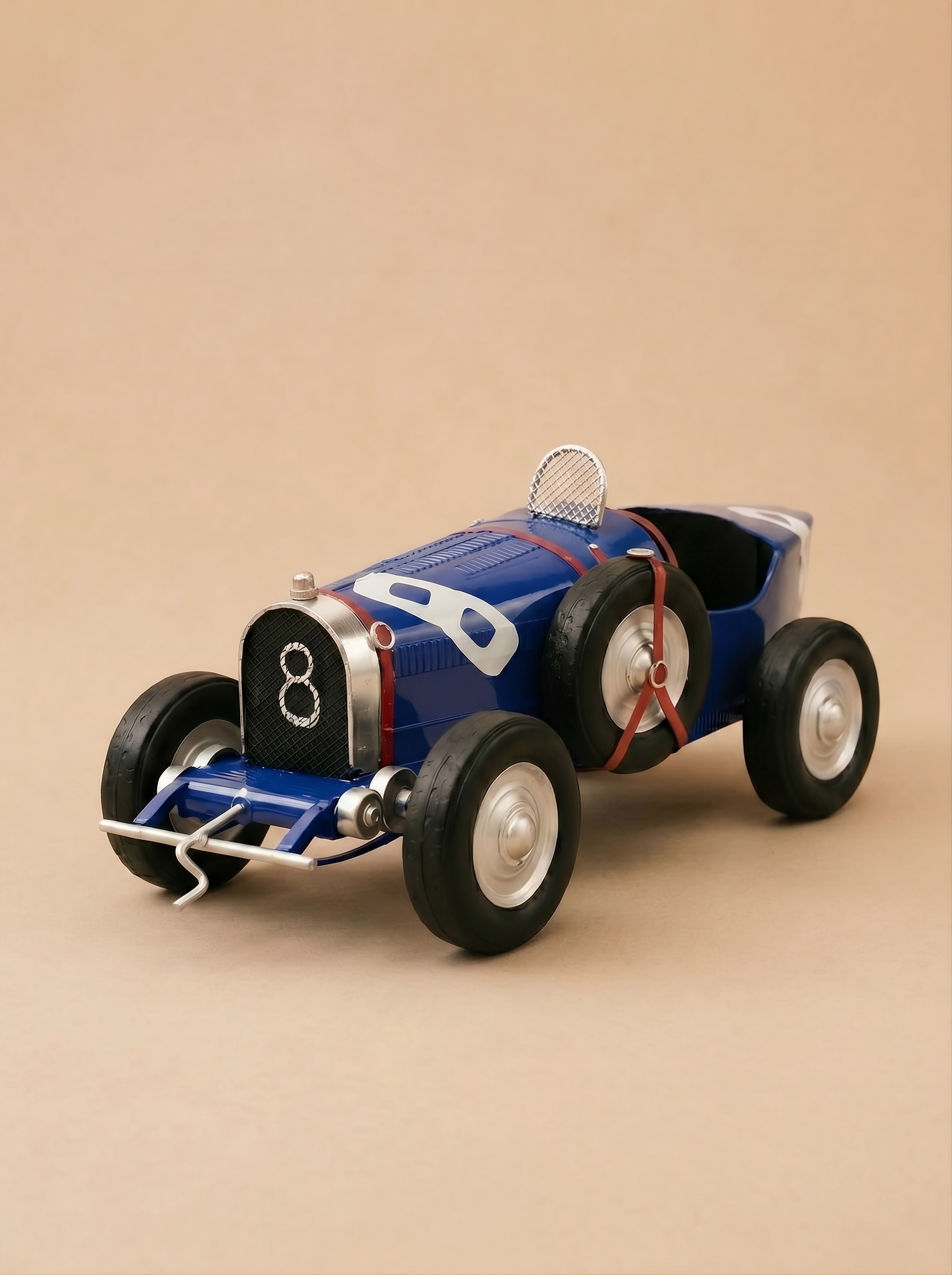 Little Forest Animals — The Grand Prix