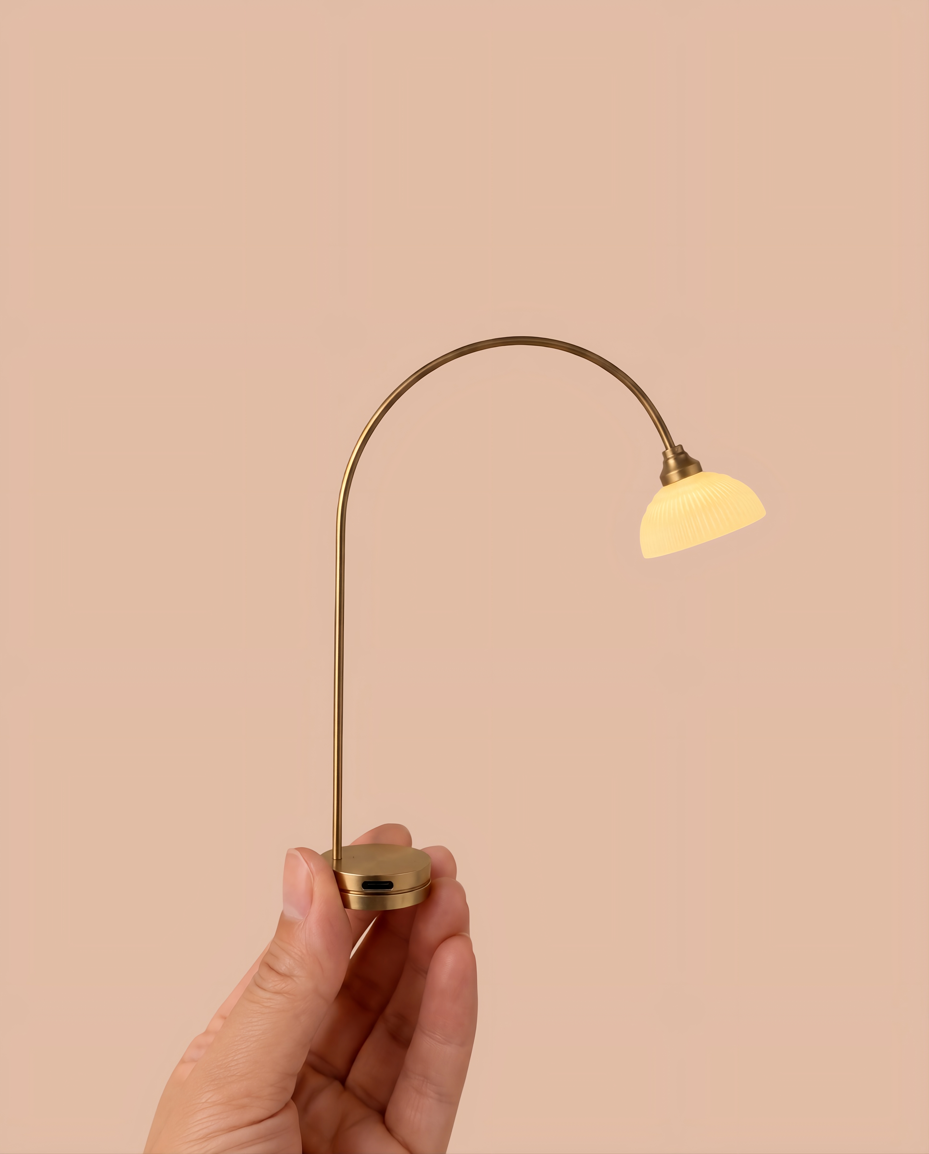 Little Forest Animals · Premium Lighting — Full Suite