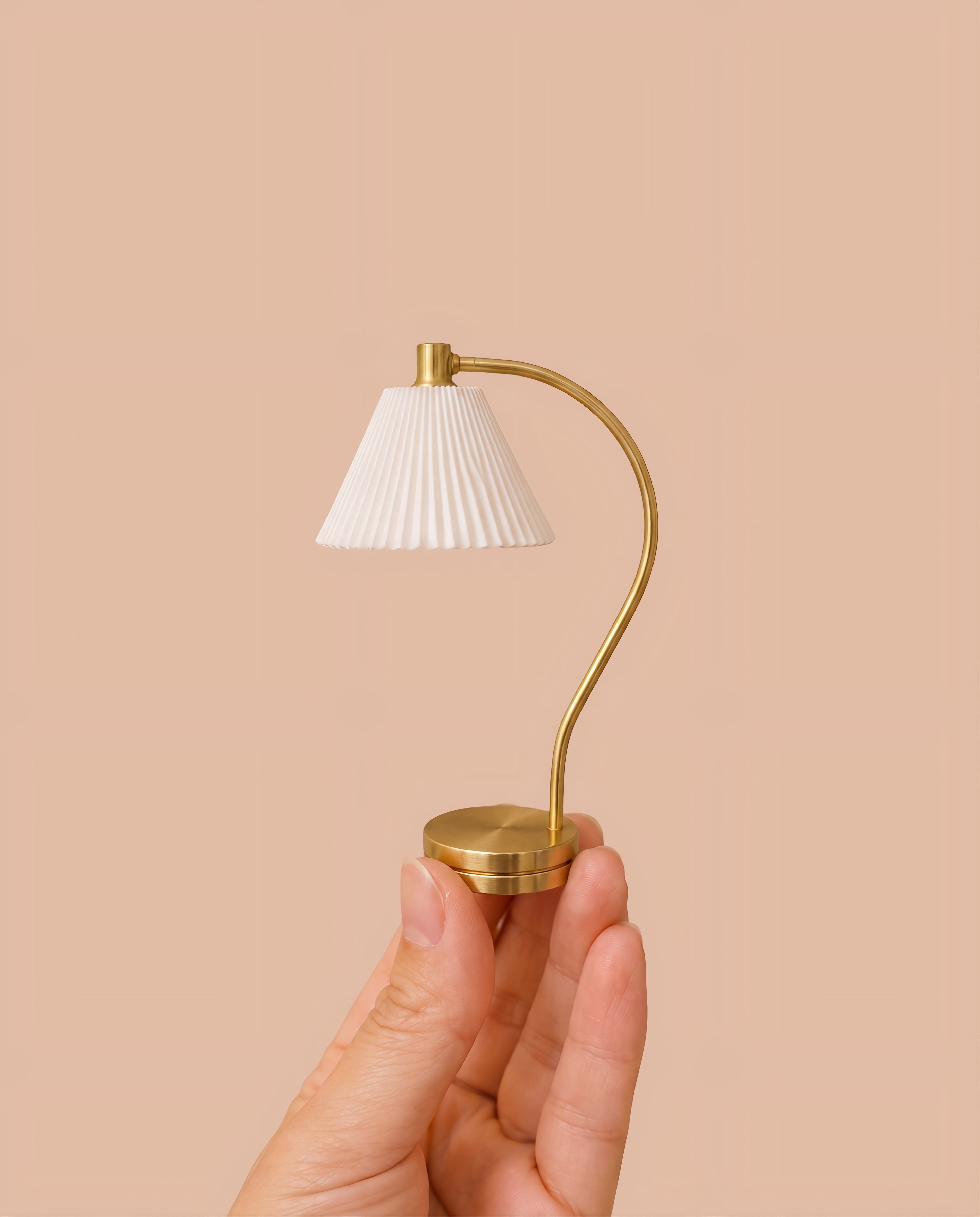 Little Forest Animals · Premium Lighting — Full Suite