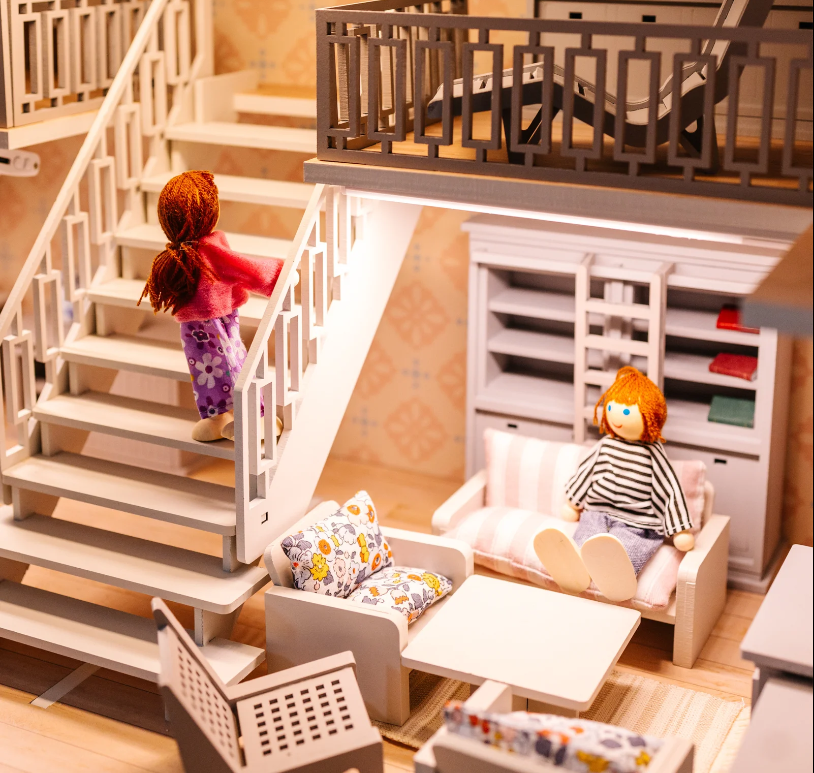 Doll Family