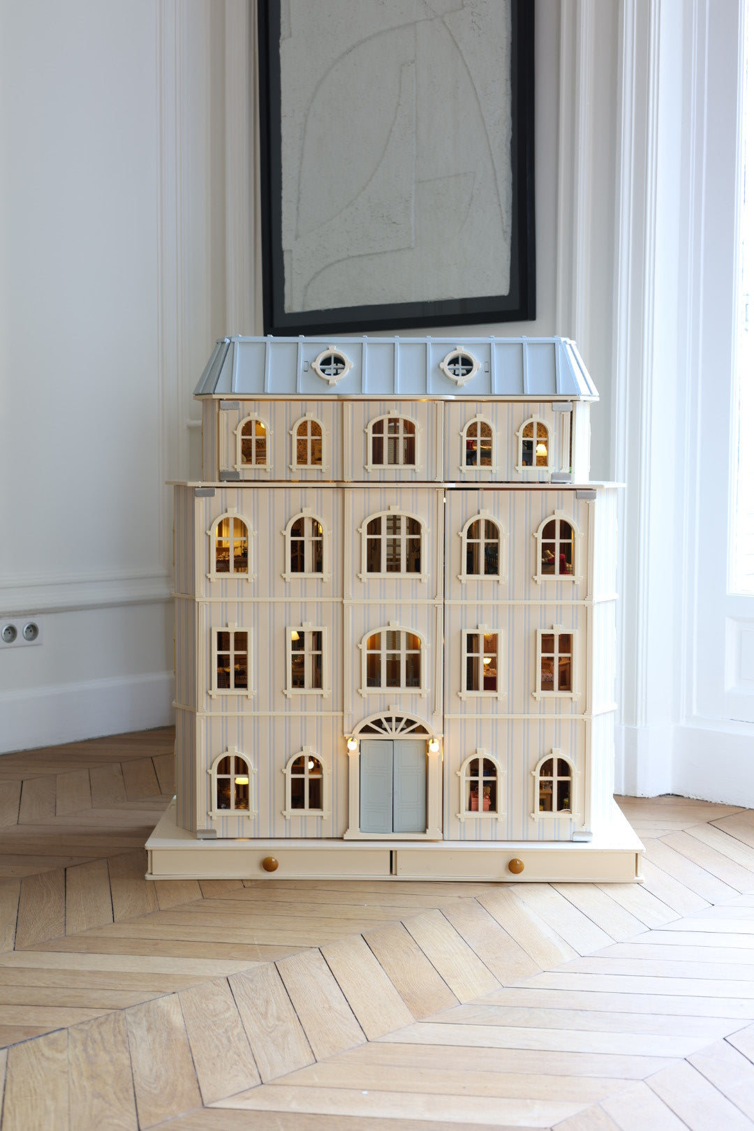 House of Monaco