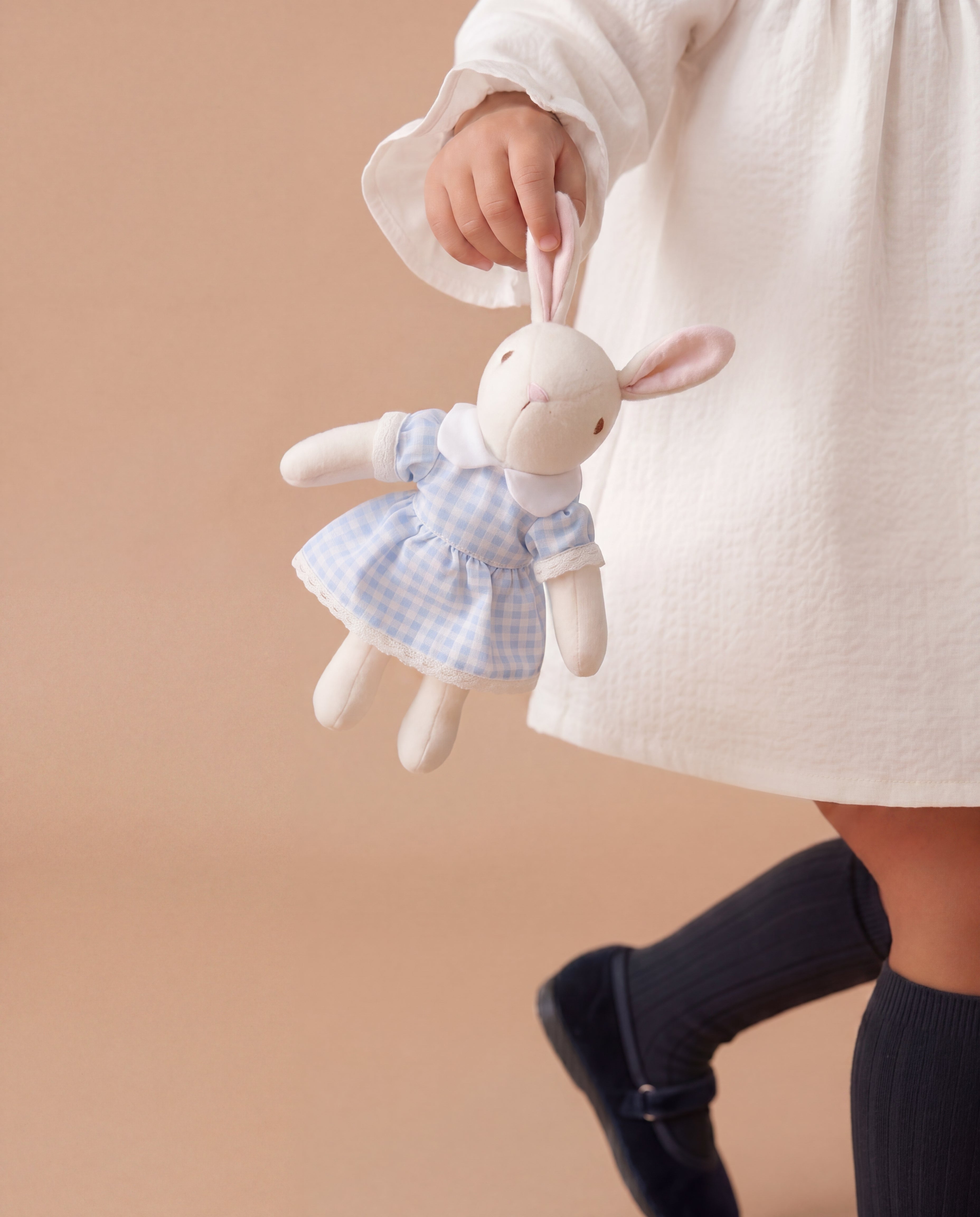 La Fleuriste de Camille – Wooden Flower Shop by Little Forest Animals
