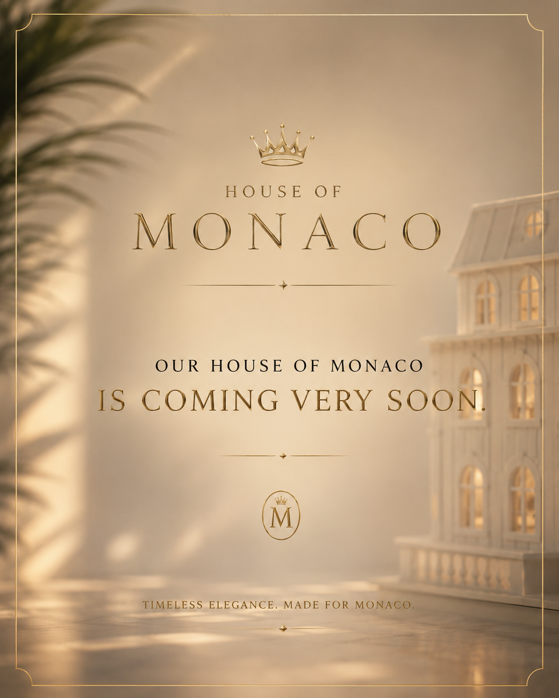 House of Monaco