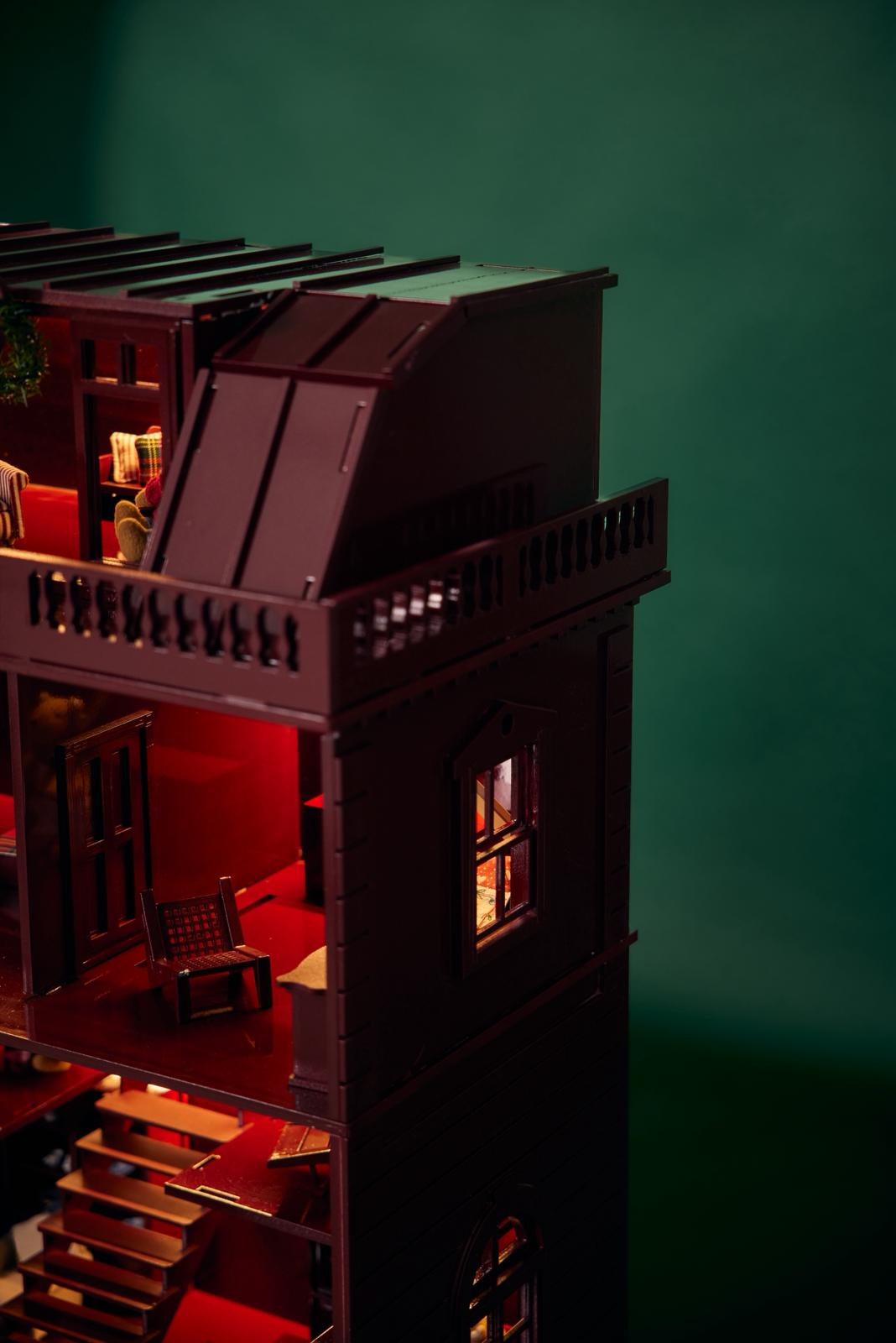 chrismas limited edition