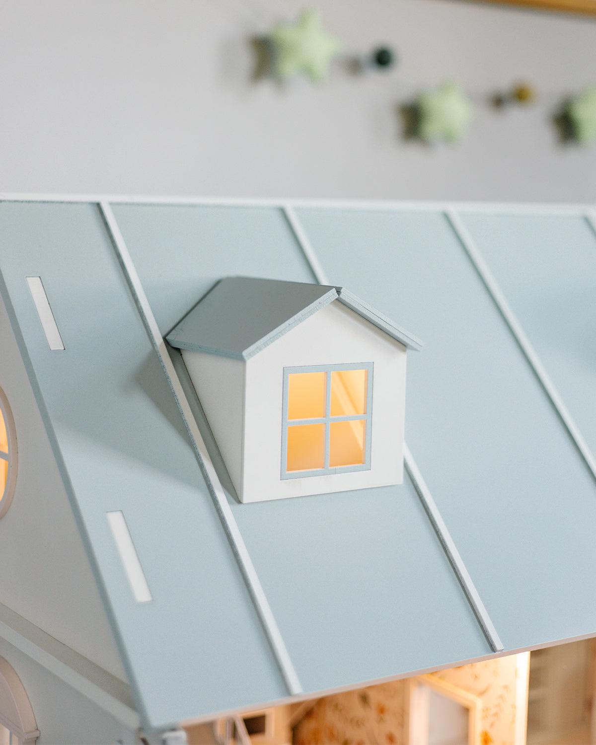House of London – 4-Storey London Dollhouse