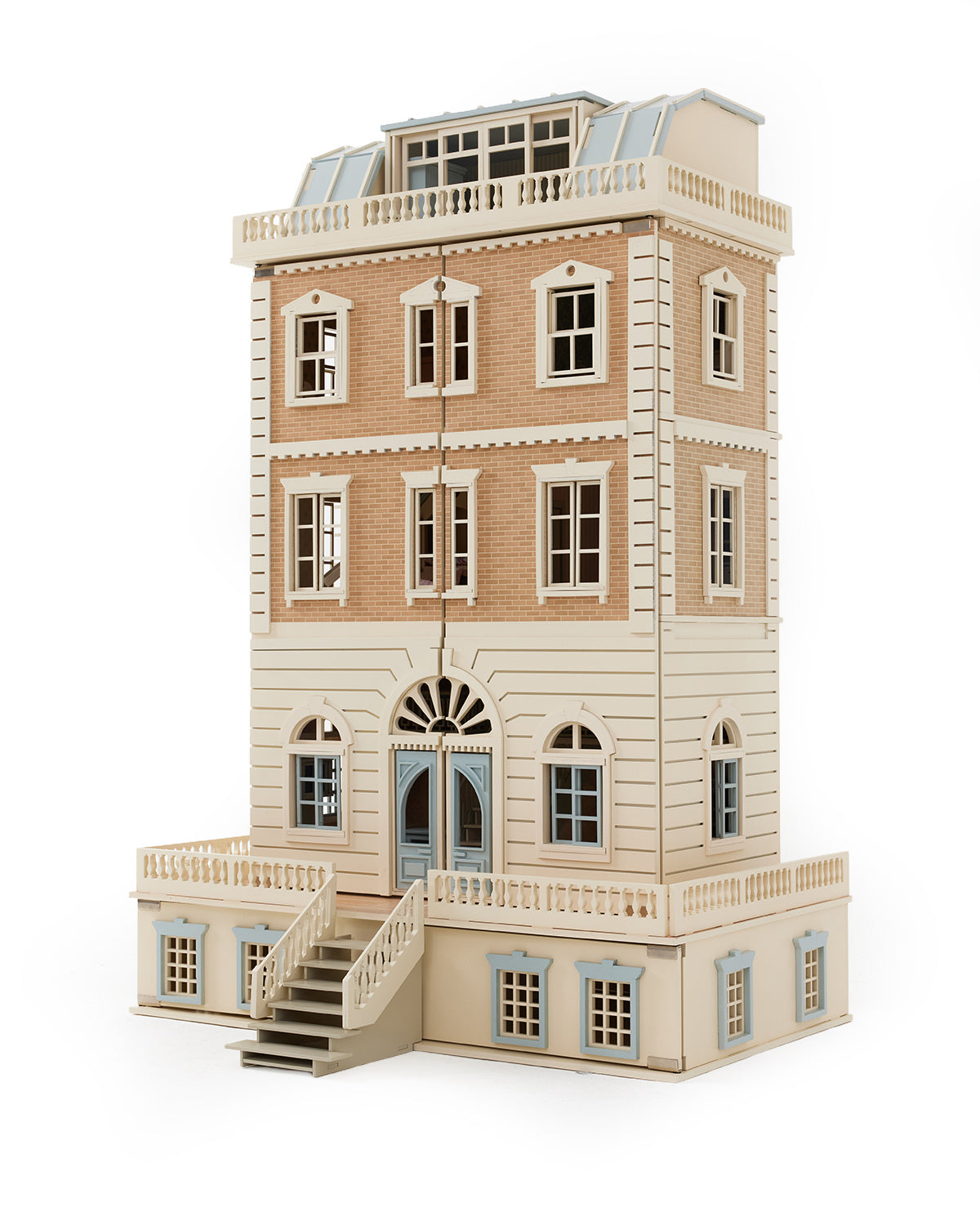 House of New York - Giant Dollhouse