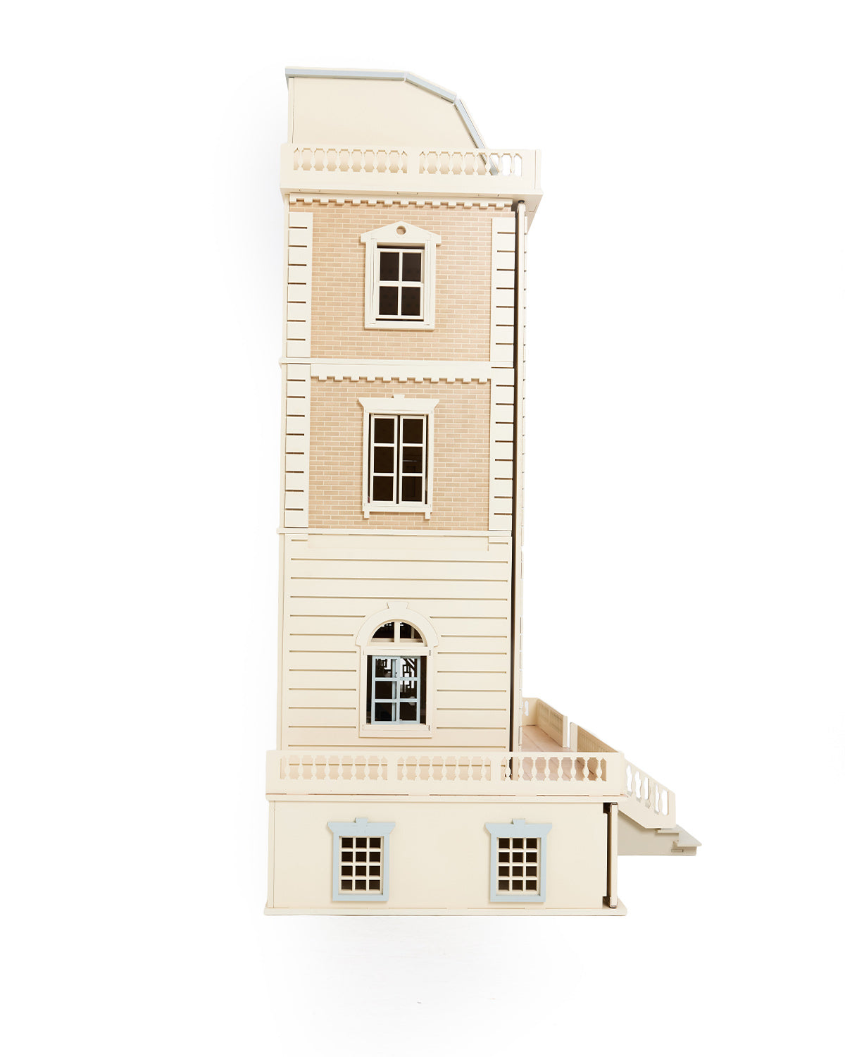 House of New York - Giant Dollhouse