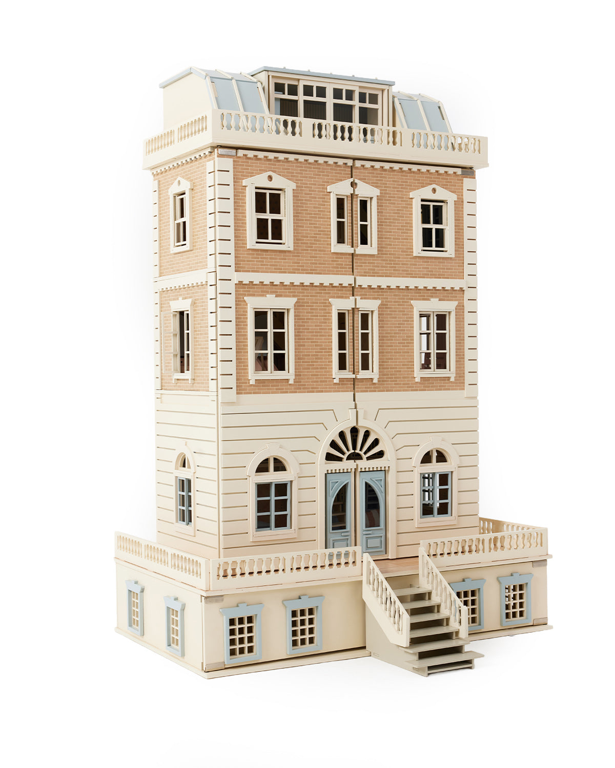 House of New York - Giant Dollhouse