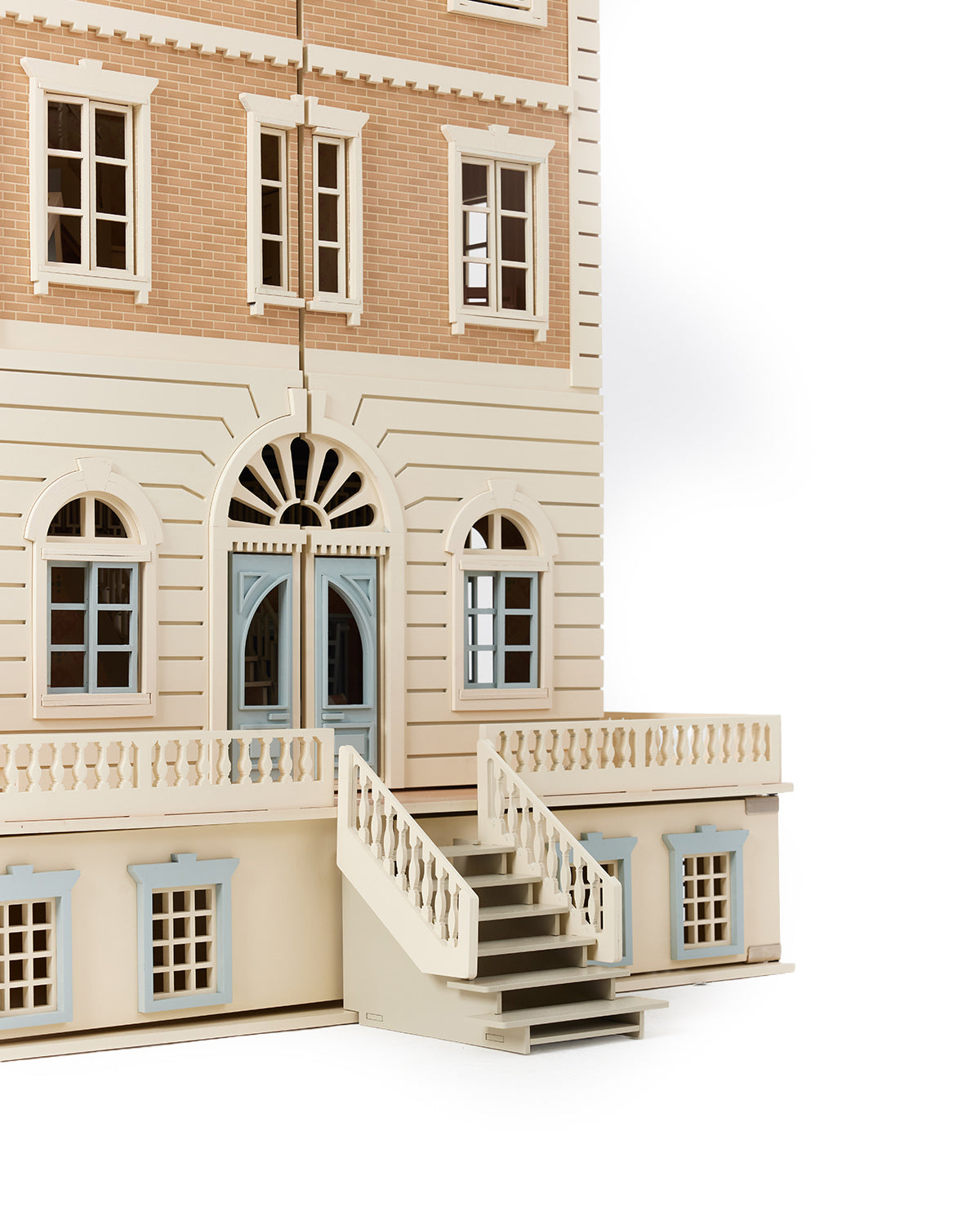 House of New York - Giant Dollhouse