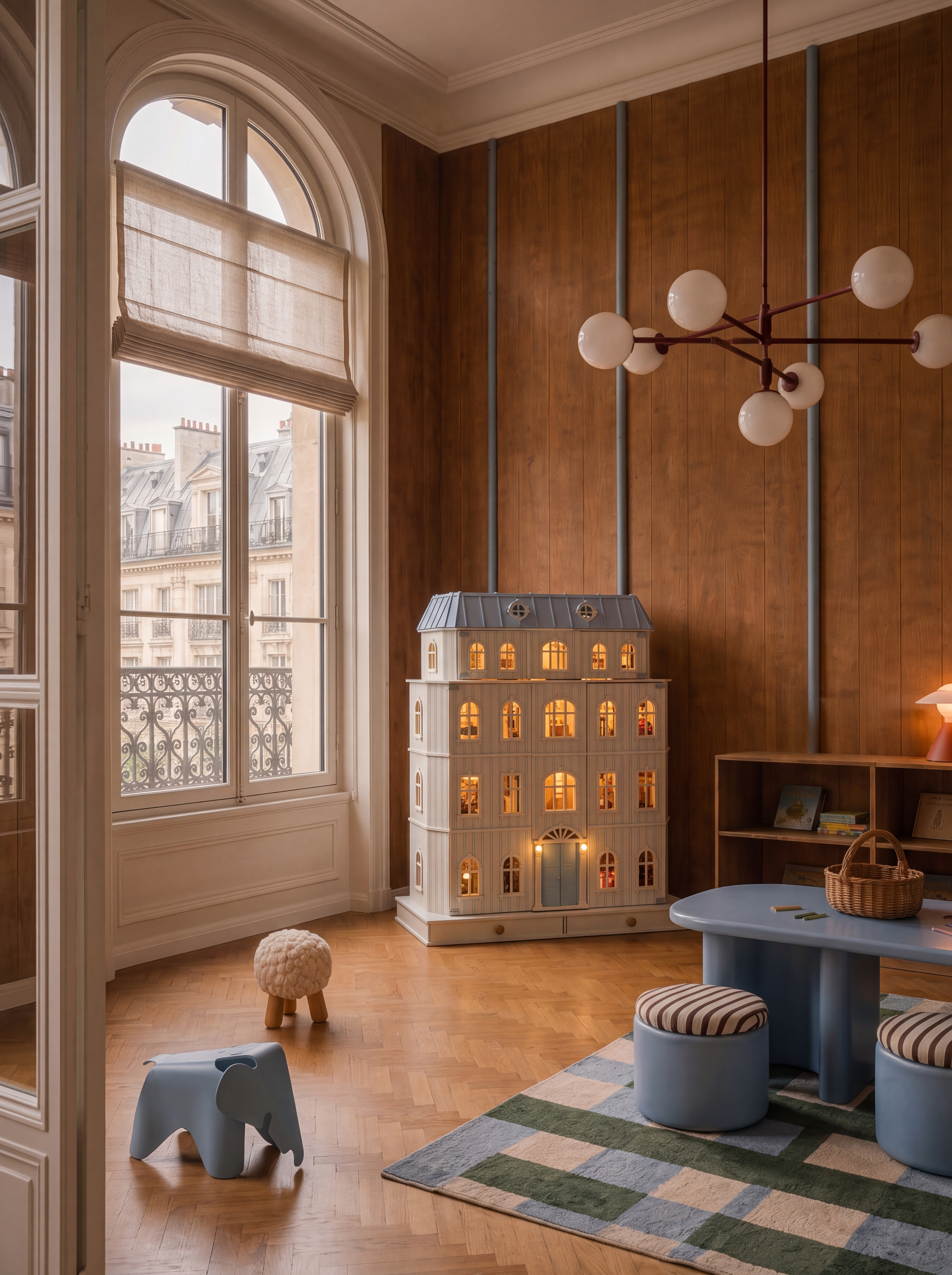 Children's Room Design Trends 26'