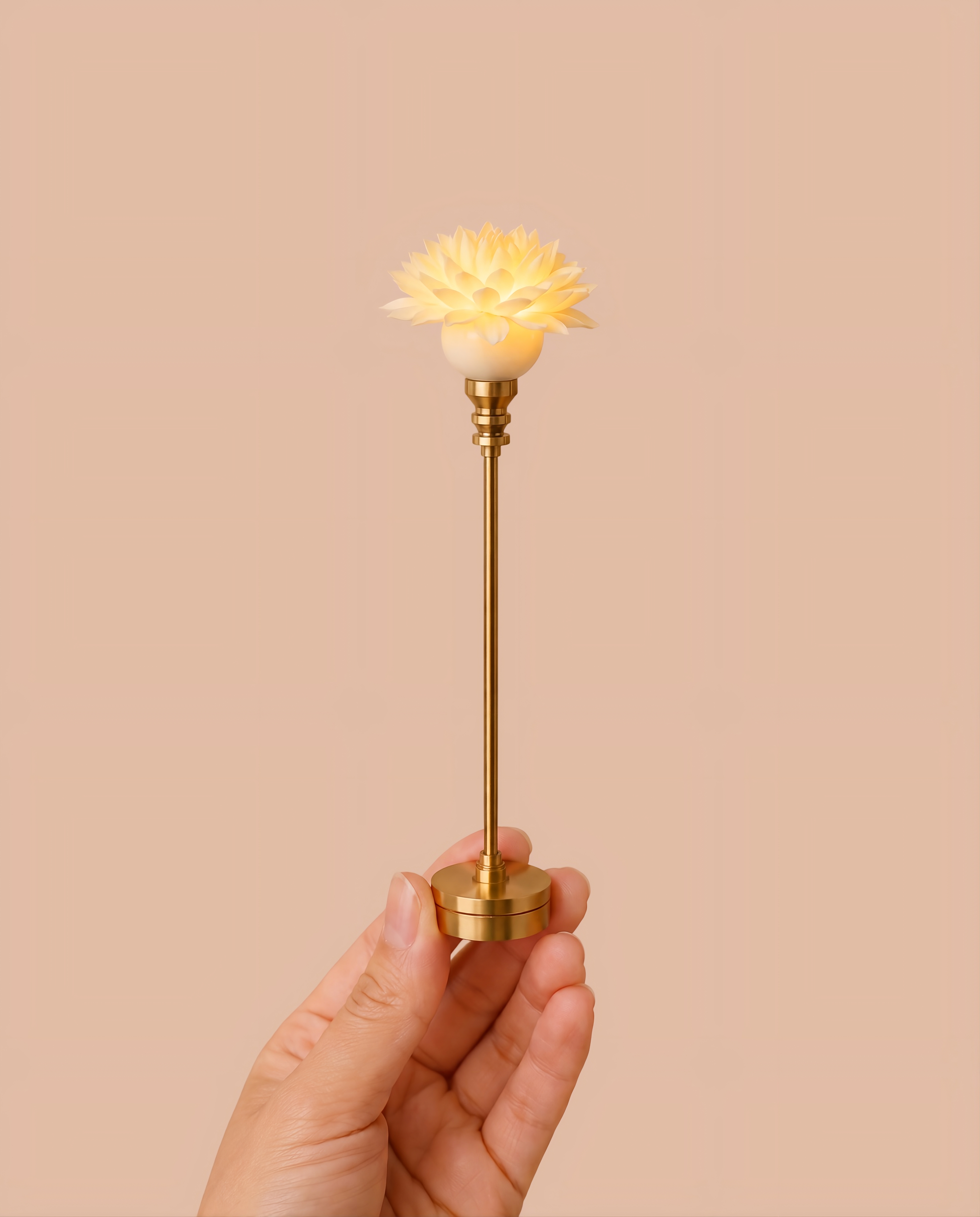 Little Forest Animals · Premium Lighting — Full Suite
