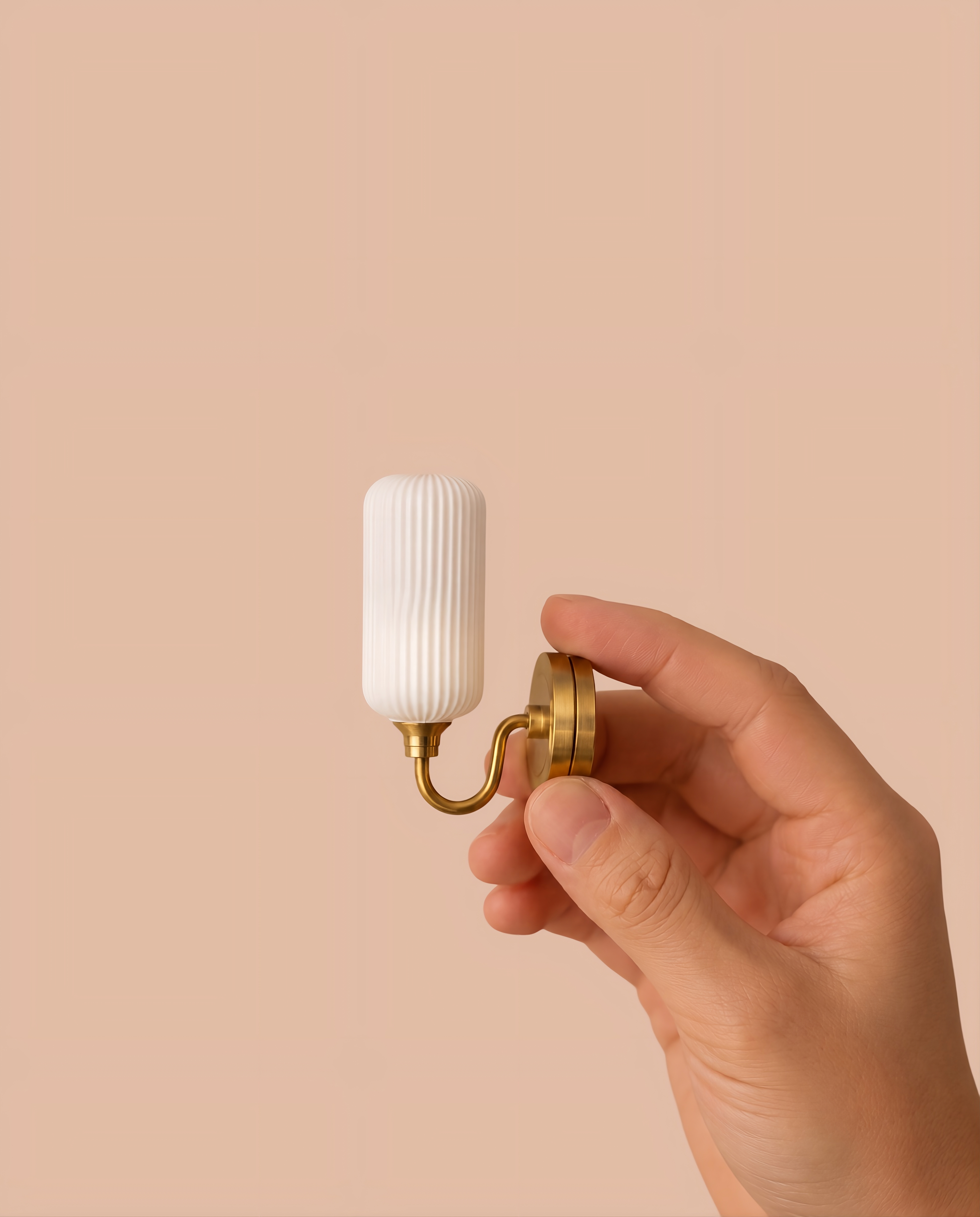 Little Forest Animals · Premium Lighting — Full Suite