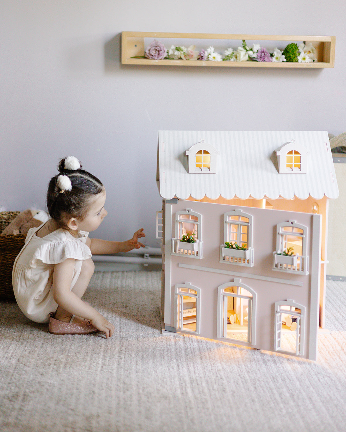 House of Nice – French Riviera Dollhouse
