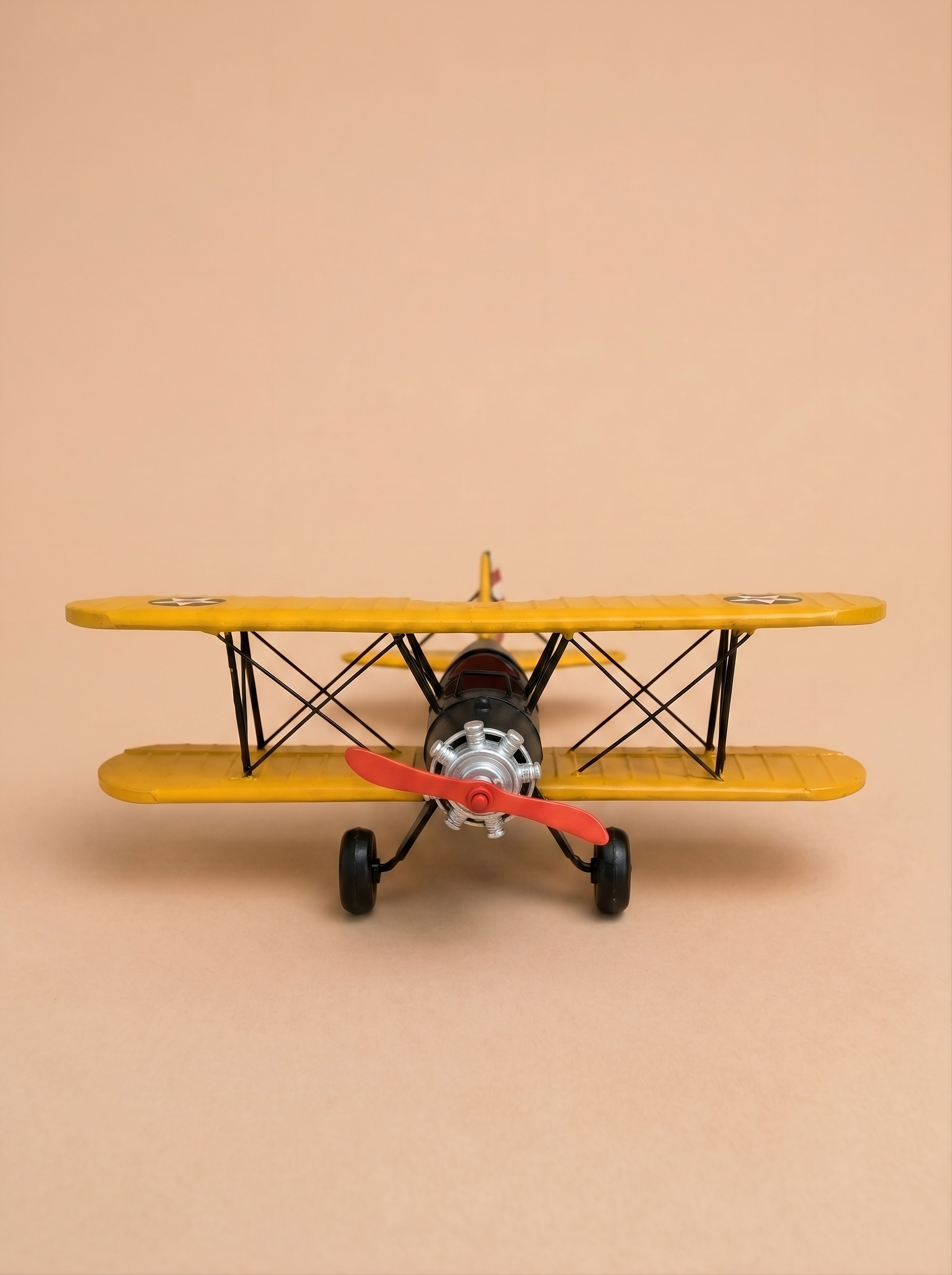 Little Forest Animals — The Aviator