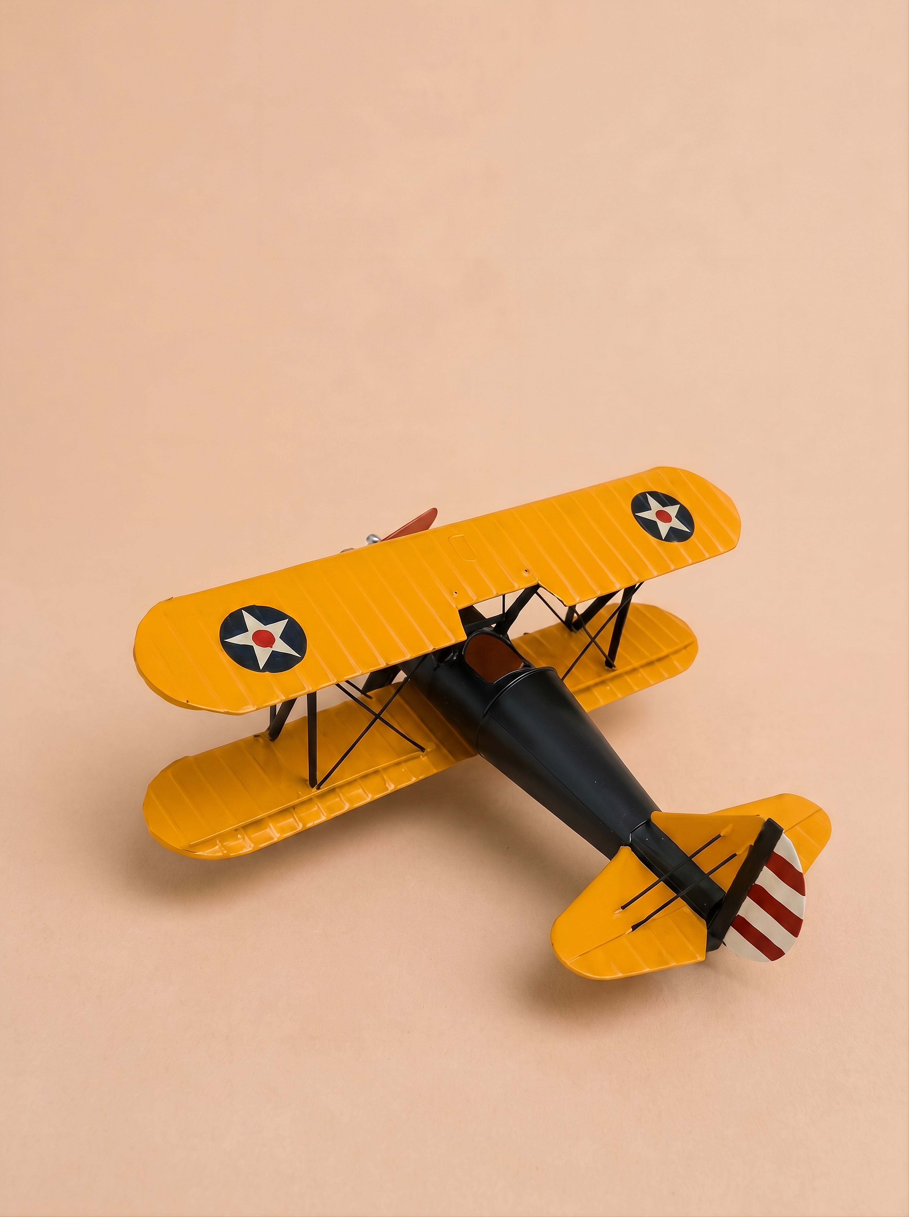Little Forest Animals — The Aviator