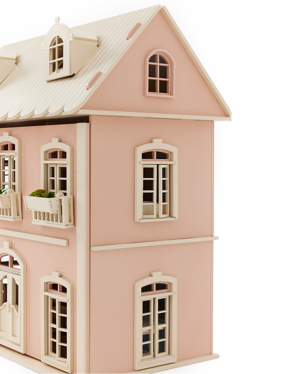 House of Nice – French Riviera Dollhouse