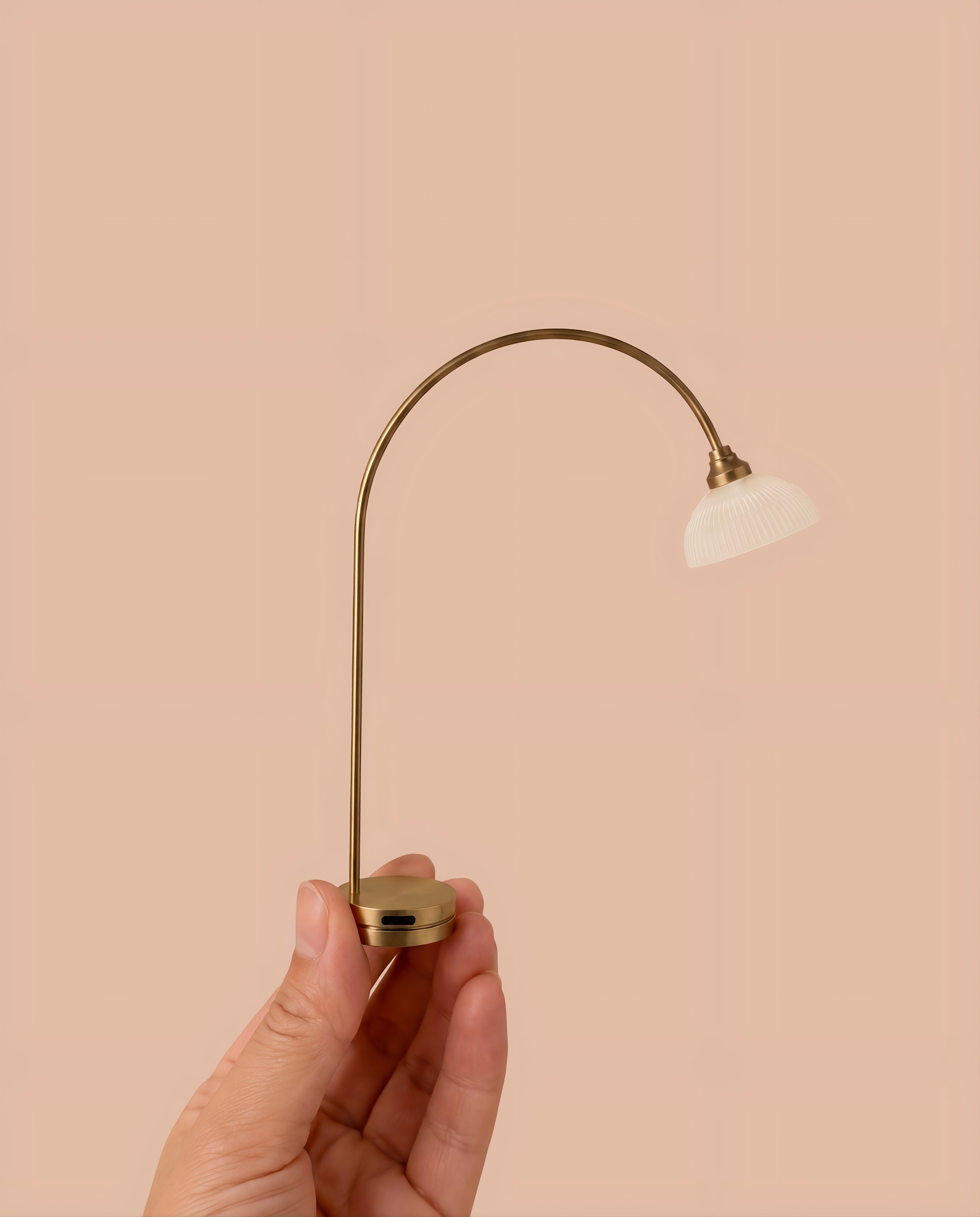 Little Forest Animals · Premium Lighting — Essentials