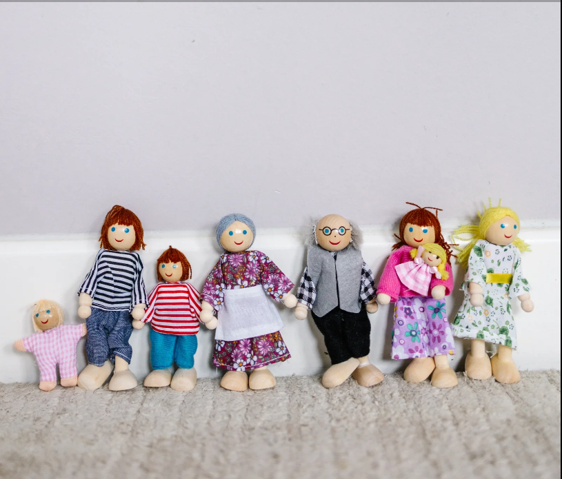Doll Family