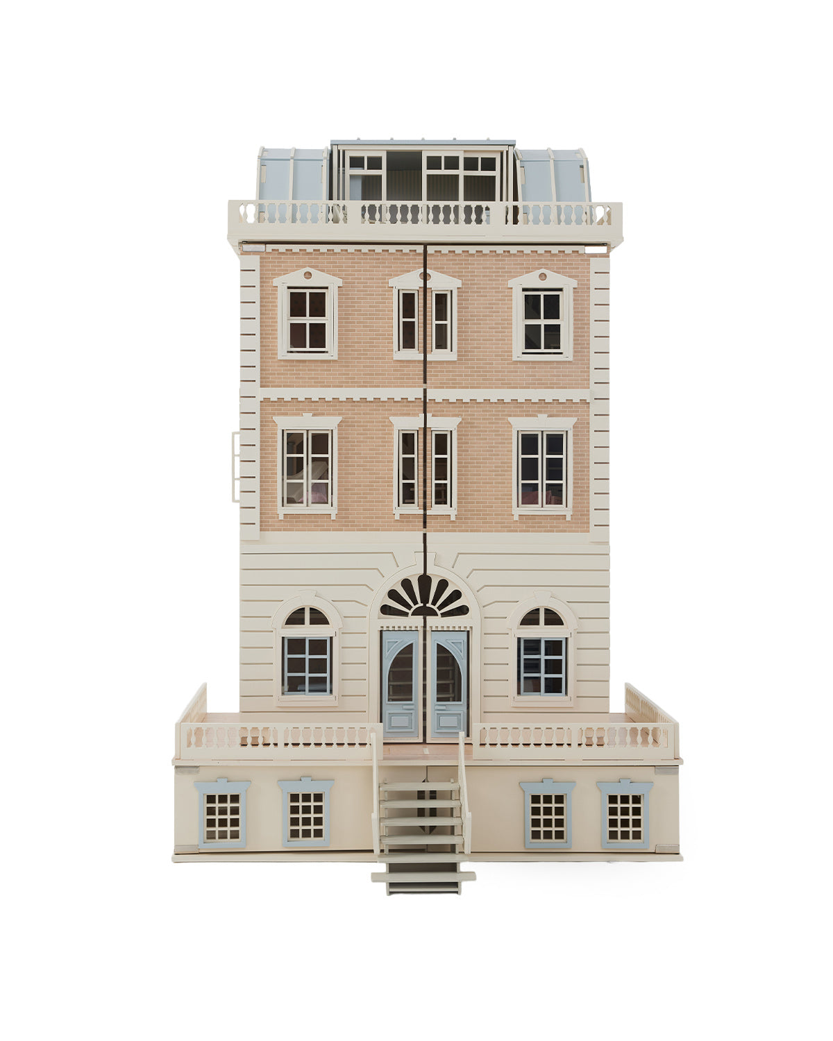 House of New York - Giant Dollhouse