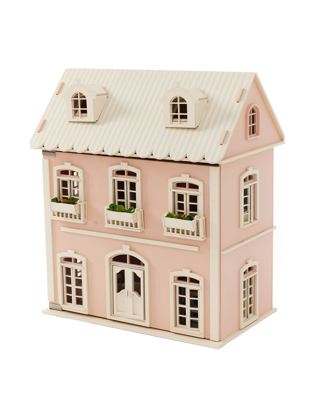 House of Nice – French Riviera Dollhouse