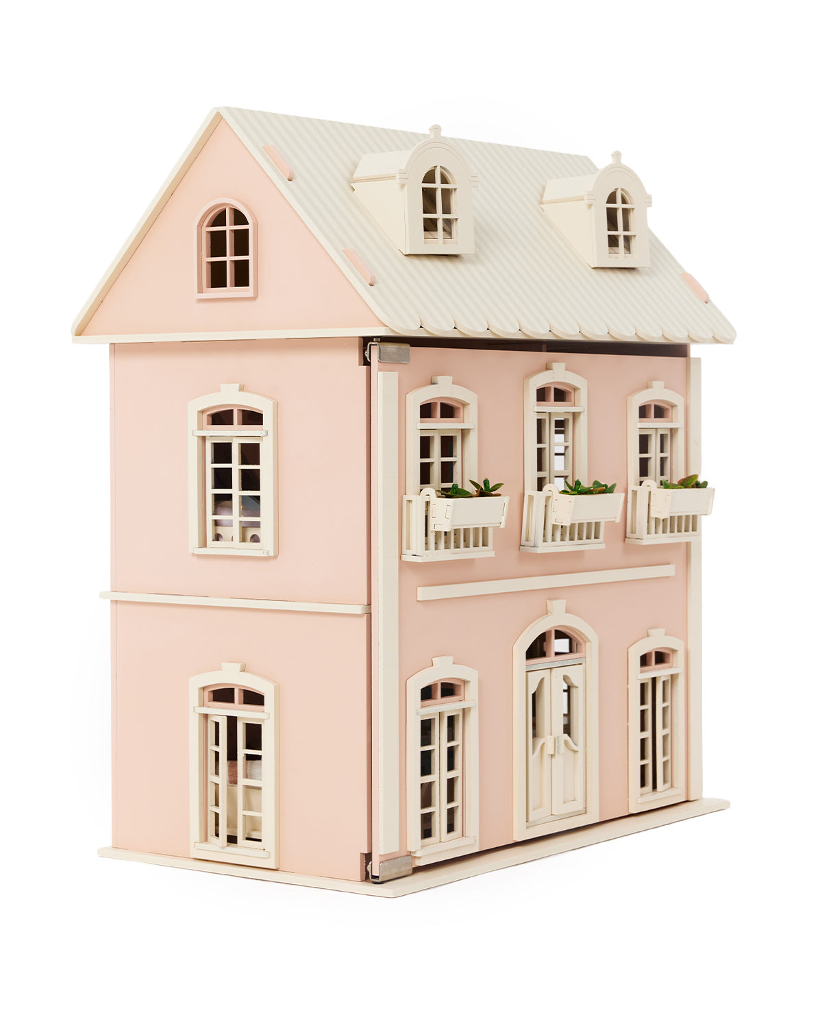 House of Nice – French Riviera Dollhouse