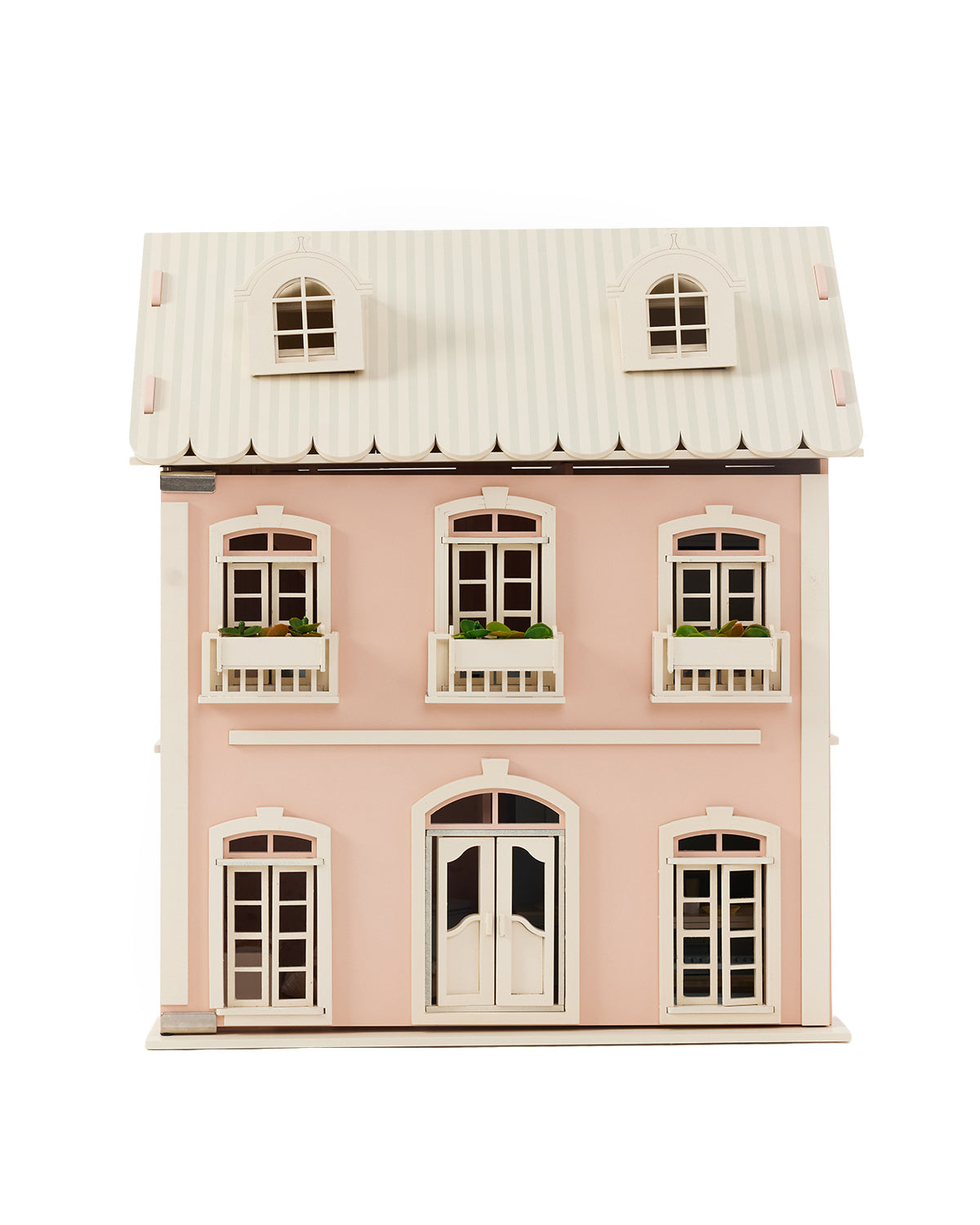 House of Nice – French Riviera Dollhouse