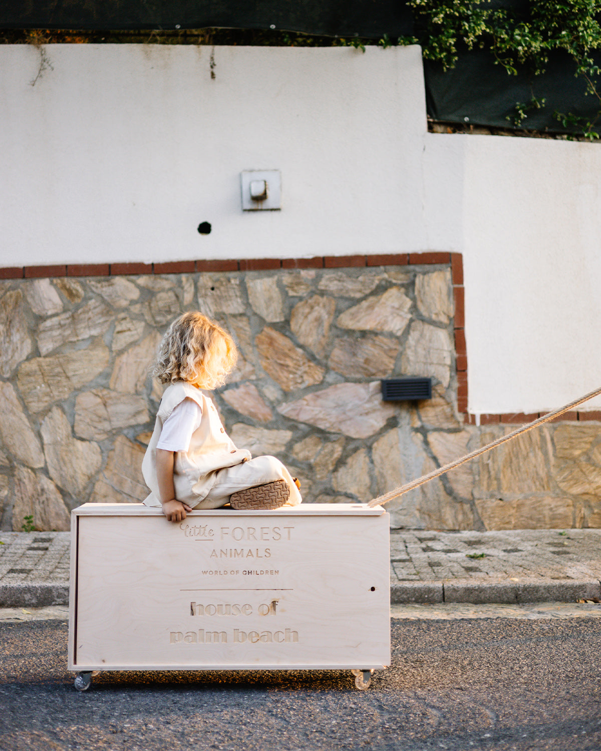 House of Palm Beach Dollhouse