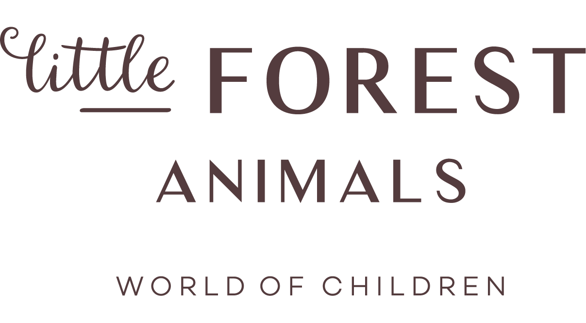 Little Forest Animals