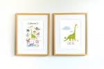 Dinosaur Family - Image 6