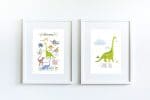 Dinosaur Family - Image 5