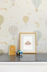 Cloud with Stars - Image 4