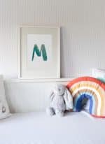 Turquois Letters - Image 20