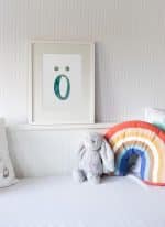 Turquois Letters - Image 23