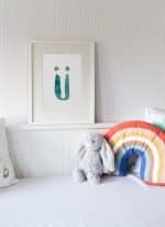 Turquois Letters - Image 30