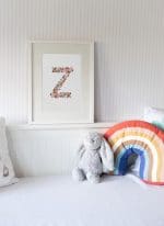 Peach Letters - Image 33
