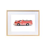 Fire Engine