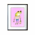 Frog Skater