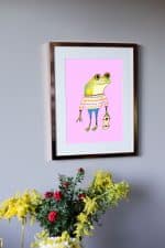 Frog Skater - Image 2