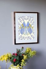 Cheetahs and Daisies - Image 4