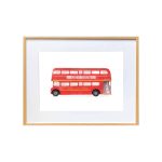 London Bus