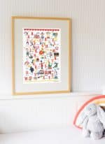 Circus Alphabet - Image 2
