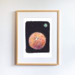 Pink Planet