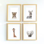 Gloria the Giraffe - Image 10