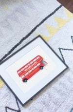 London Bus - Image 4