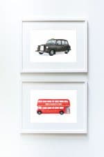 London Taxi - Image 10